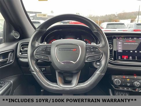 Used 2021 Dodge Durango GT image 20