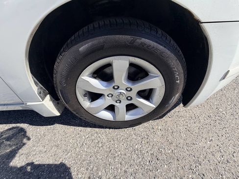 Used 2007 Nissan Altima Hybrid Sedan w/ Convenience Pkg image 40