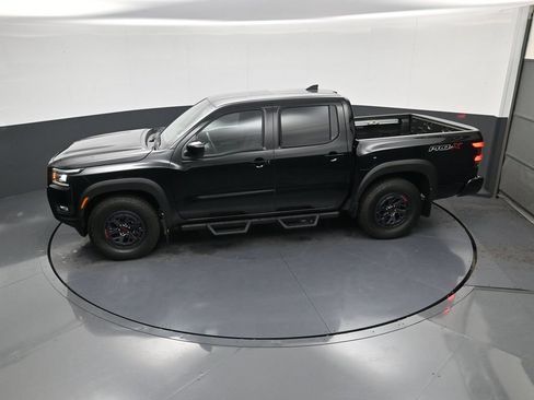 Used 2026 Nissan Frontier Pro-X w/ Pro-X Convenience Package RWD image 31