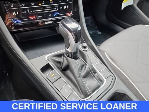 New 2026 Volkswagen Jetta Sport FWD image 20