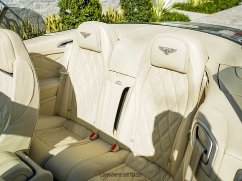 Used 2015 Bentley Continental GT Speed image 57