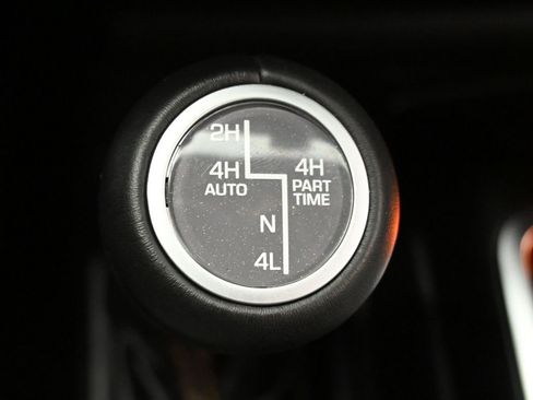 Used 2022 Jeep Wrangler Unlimited Sahara image 28