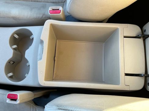 Used 2008 Hyundai Santa Fe GLS image 31