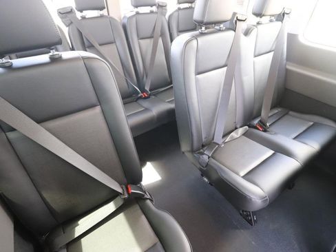 New 2026 Ford Transit 350 XL image 15