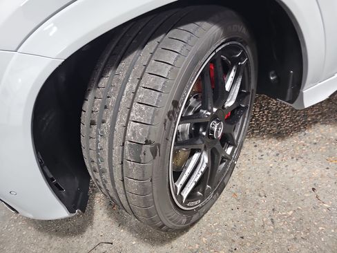 New 2026 Mercedes-Benz GLE 63 AMG S image 34