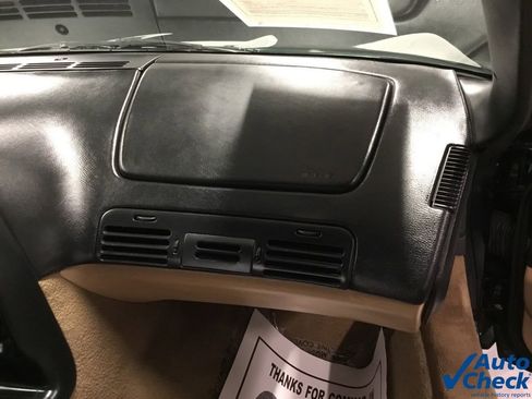 Used 1995 Chevrolet Corvette Convertible image 34