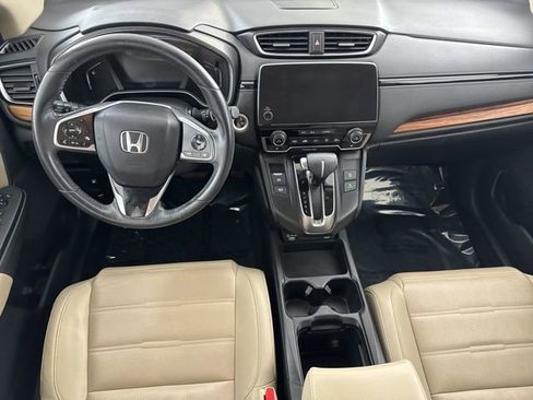 Certified 2020 Honda CR-V EX-L image 28