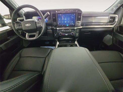 Certified 2023 Ford F350 Lariat w/ Lariat Ultimate Package image 10