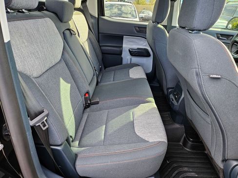 Used 2023 Ford Maverick XLT w/ XLT Luxury Package FWD image 32