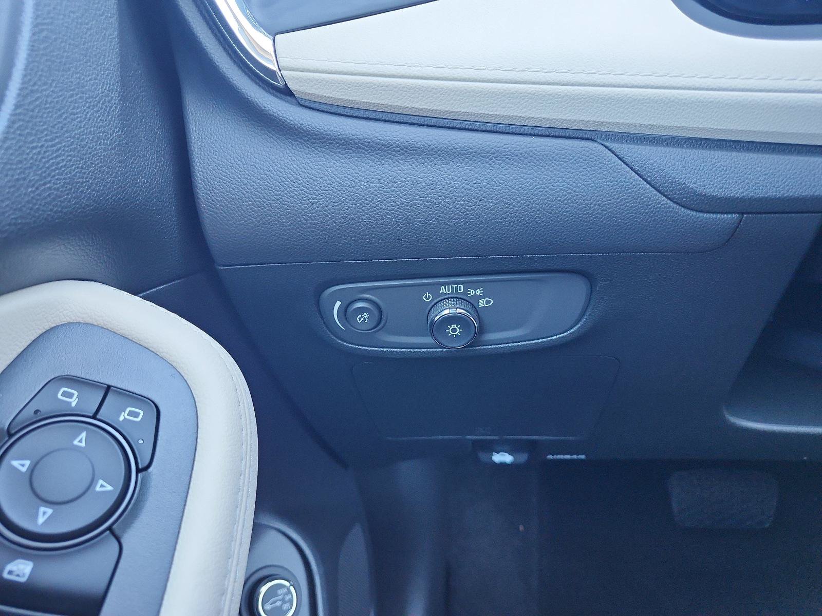 New 2026 Buick Encore GX Preferred w/ Comfort Package FWD image 17