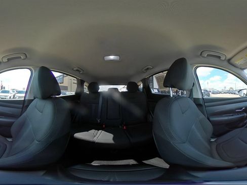 Used 2026 Hyundai Tucson SEL Plus FWD image 43