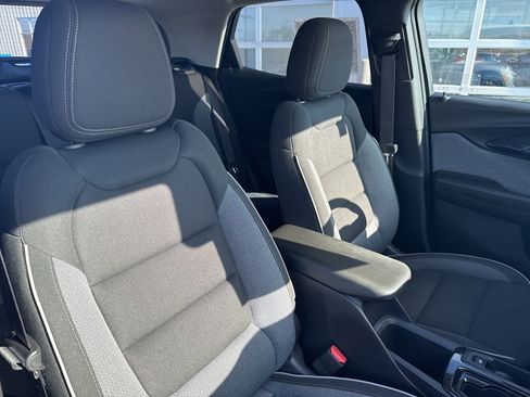 Certified 2023 Chevrolet TrailBlazer LT image 21