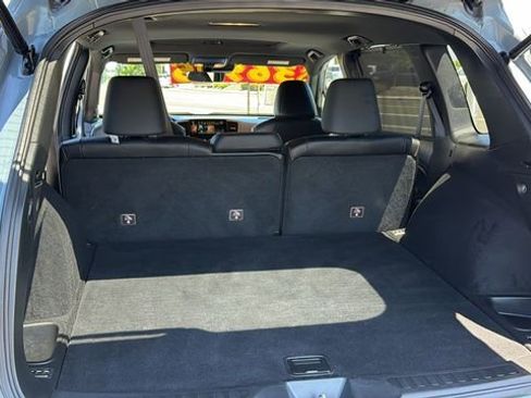 Used 2022 Honda Passport TrailSport image 13
