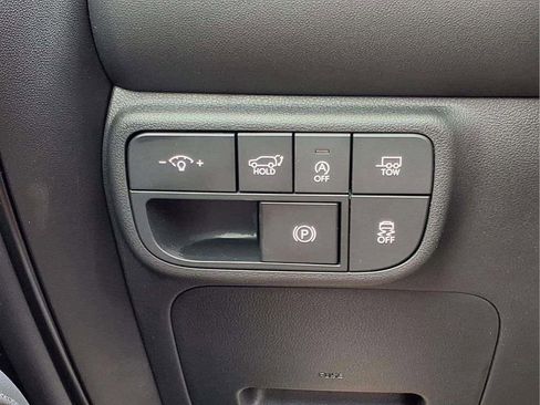 New 2026 Hyundai Palisade XRT Pro image 16