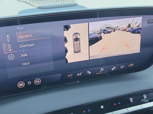 Used 2026 Buick Enclave Preferred w/ Power Package FWD image 32