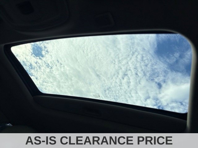 Used 2013 Cadillac ATS Luxury w/ Cold Weather Package AWD/4WD image 33