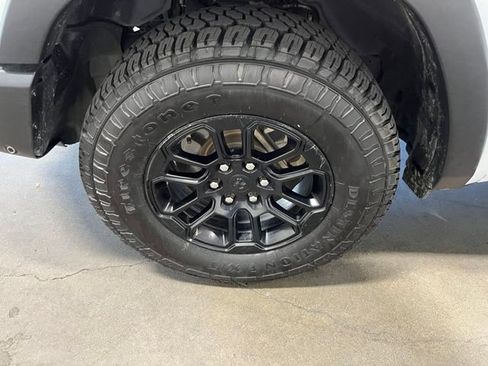 Used 2025 RAM 1500 Rebel w/ Rebel Level 1 Equipment Group AWD/4WD image 31