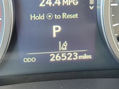 Used 2020 Lexus NX 300 FWD w/ Comfort Package image 30