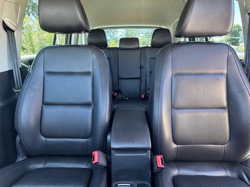 Used 2017 Volkswagen Tiguan S AWD/4WD image 24