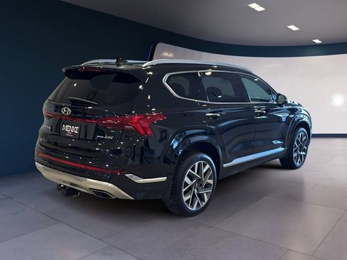 Used 2023 Hyundai Santa Fe Calligraphy AWD/4WD image 7