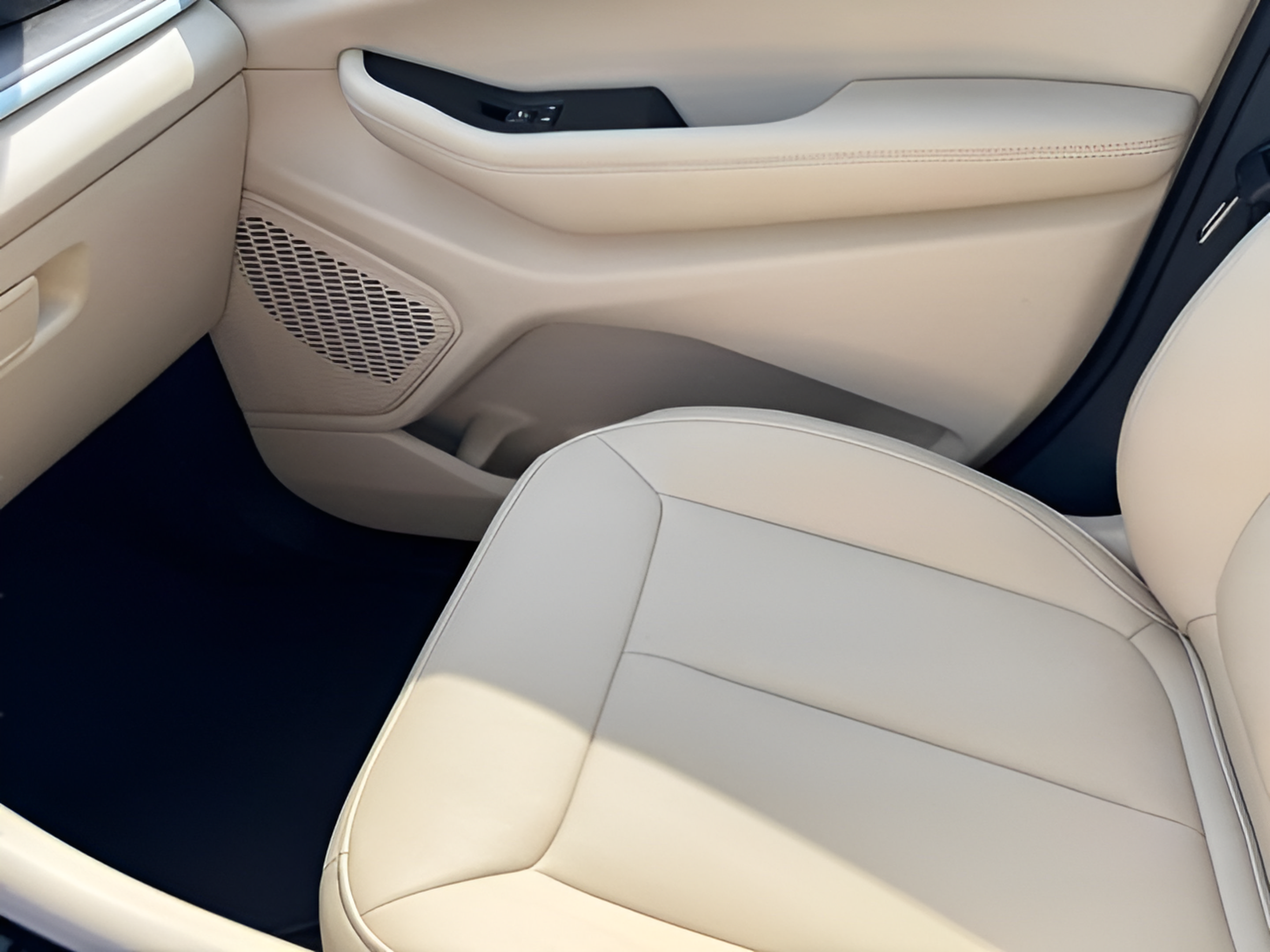 New 2026 Jeep Grand Cherokee Limited AWD/4WD image 28