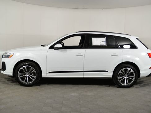 New 2026 Audi Q7 2.0T Premium image 2