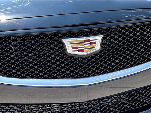 Used 2021 Cadillac CT5 Sport AWD/4WD image 35