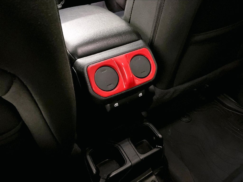 Used 2020 Jeep Wrangler Unlimited Sport AWD/4WD image 10