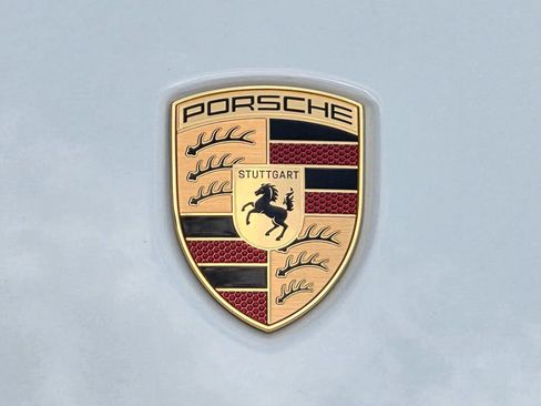 Certified 2026 Porsche 911 Targa 4 GTS AWD/4WD image 26
