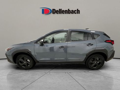 Certified 2025 Subaru Crosstrek 2.0i image 2