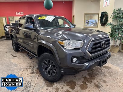 Used 2023 Toyota Tacoma SR5