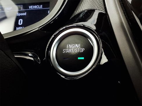 Used 2022 Chevrolet Spark LT w/ Driver Confidence Package image 18