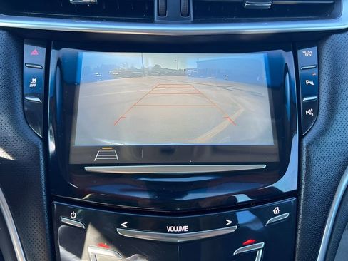 Used 2018 Cadillac XTS Luxury FWD image 24