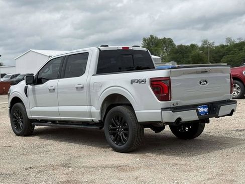 New 2026 Ford F150 Lariat AWD/4WD image 7