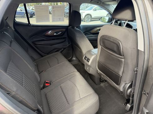 Used 2019 GMC Terrain SLE w/ Driver Convenience Package image 22