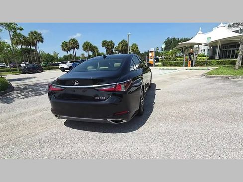 Used 2020 Lexus ES 350 w/ Premium Package FWD image 31