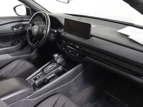 Used 2023 Honda Accord Sport image 26