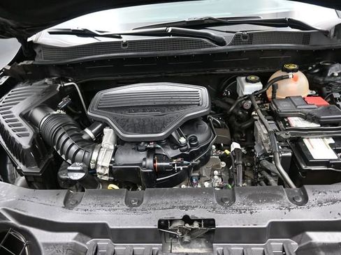 Used 2020 Chevrolet Blazer LT w/ Sound & Technology Package image 30