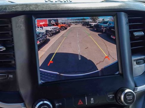 Certified 2024 RAM 2500 Big Horn image 21