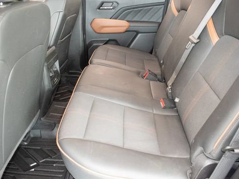 Used 2023 GMC Canyon AT4 AWD/4WD image 16