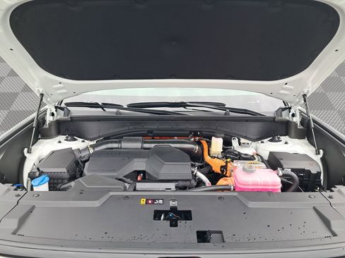 New 2026 Hyundai Santa Fe SE AWD/4WD image 28