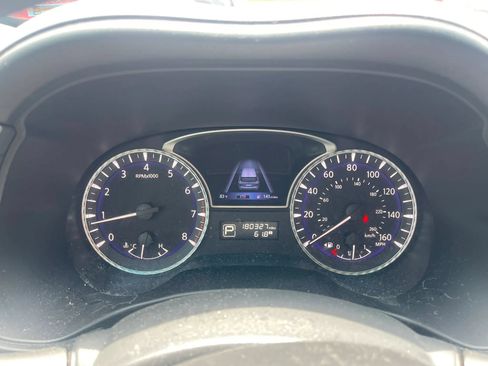 Used 2016 INFINITI QX60 Luxe w/ Premium Plus Package AWD/4WD image 11