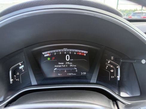 Used 2017 Honda CR-V EX image 17