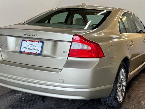 Used 2007 Volvo S80 3.2 image 5