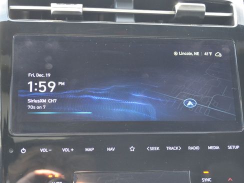 Used 2024 Hyundai Santa Cruz XRT image 20