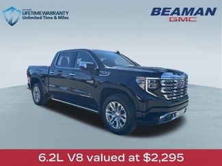 New 2026 GMC Sierra 1500 Denali w/ Technology Package 360° Tour