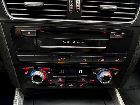 Used 2014 Audi Q5 3.0T Prestige AWD/4WD image 13