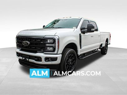 Used 2024 Ford F350 Lariat w/ Lariat Ultimate Package
