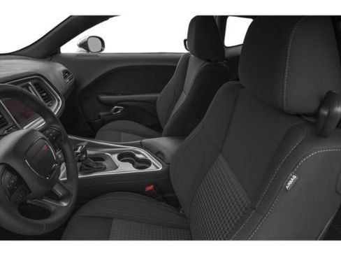 Used 2020 Dodge Challenger SXT w/ Plus Package RWD image 9
