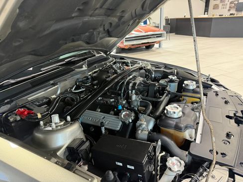 Used 2008 Ford Mustang Shelby GT500 RWD image 32
